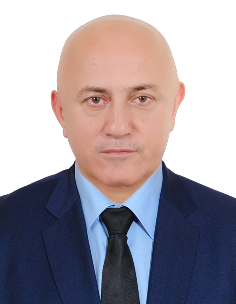 Якубов Юлий Якубович