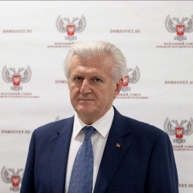 Костенок Игорь Владимирович