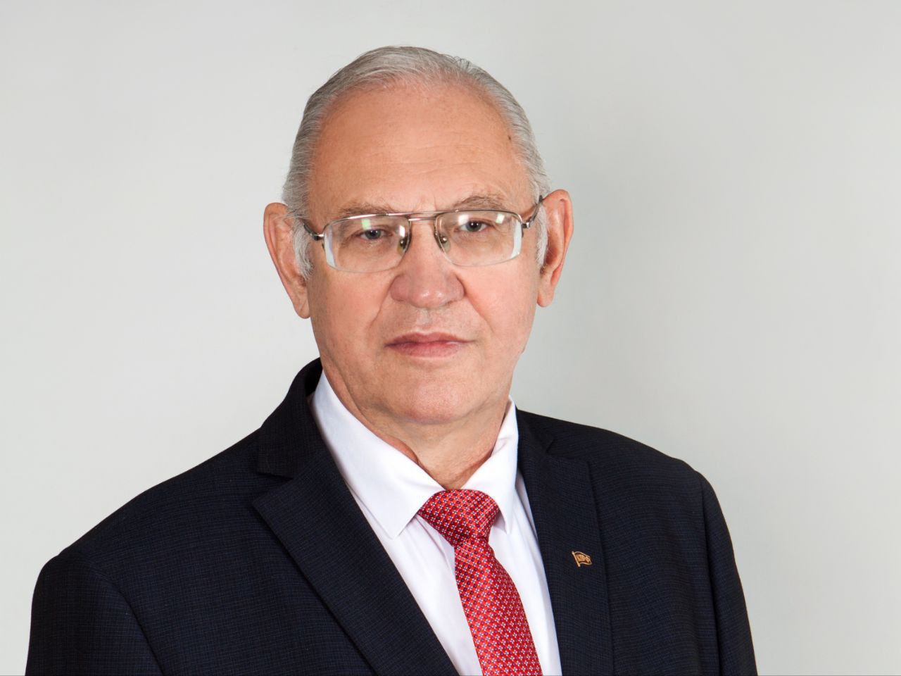 Литвинов Борис Алексеевич